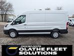 2026 Ford Transit 250 Medium Roof RWD Empty Cargo Van for sale #C60326 - photo 5