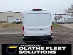 2026 Ford Transit 250 Medium Roof RWD Empty Cargo Van for sale #C60326 - photo 6