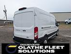 2026 Ford Transit 250 Medium Roof RWD Empty Cargo Van for sale #C60326 - photo 7