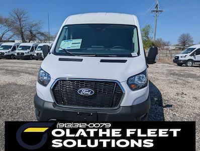 New 2026 Ford Transit 250 - photo 1