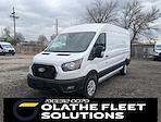 2026 Ford Transit 250 Medium Roof RWD Empty Cargo Van for sale #C60335 - photo 1