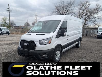 2026 Ford Transit 250 Medium Roof RWD Empty Cargo Van for sale #C60336 - photo 2