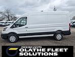 2026 Ford Transit 250 Medium Roof RWD Empty Cargo Van for sale #C60337 - photo 5