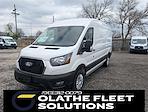 2026 Ford Transit 250 Medium Roof RWD Empty Cargo Van for sale #C60339 - photo 1