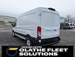 2026 Ford Transit 250 Medium Roof RWD Empty Cargo Van for sale #C60340 - photo 3