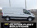 2026 Ford Transit 250 Medium Roof RWD Empty Cargo Van for sale #C60340 - photo 7