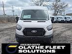 2026 Ford Transit 250 Medium Roof RWD Empty Cargo Van for sale #C60365 - photo 4