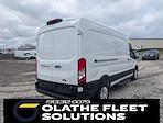 2026 Ford Transit 250 Medium Roof RWD Empty Cargo Van for sale #C60365 - photo 7
