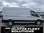 2026 Ford Transit 250 Medium Roof RWD Empty Cargo Van for sale #C60365 - photo 8
