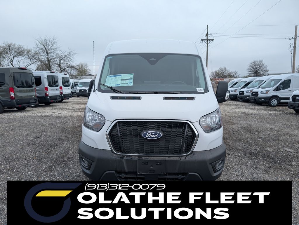 New 2026 Ford Transit 250 - photo 6