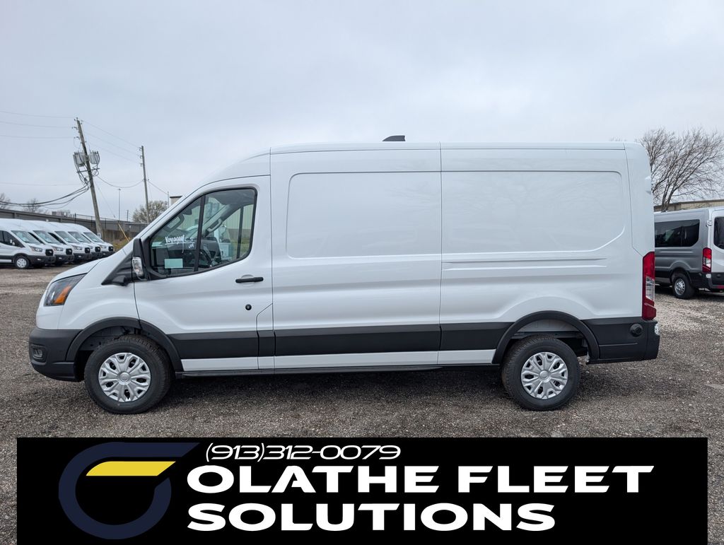 New 2026 Ford Transit 250 - photo 7