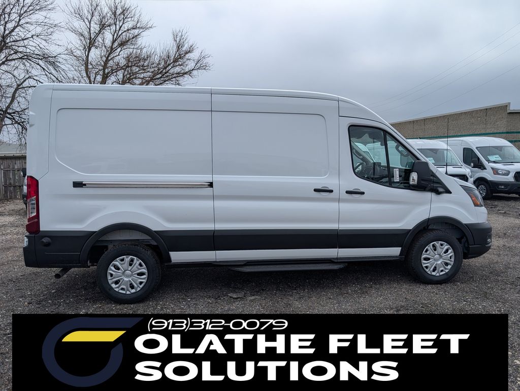 New 2026 Ford Transit 250 - photo 10