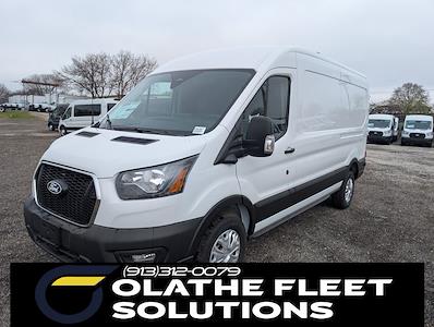 New 2026 Ford Transit 250 - photo 1