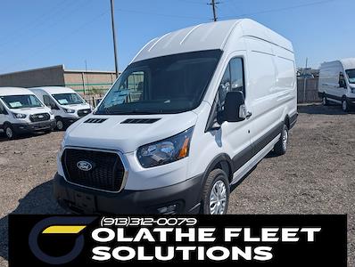 New 2026 Ford Transit 350 - photo 2
