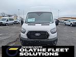 New 2026 Ford Transit 350 High Roof Empty Cargo Van for sale #C60408 - photo 4