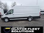 New 2026 Ford Transit 350 High Roof Empty Cargo Van for sale #C60408 - photo 5