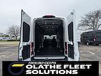 New 2026 Ford Transit 350 High Roof Empty Cargo Van for sale #C60408 - photo 1
