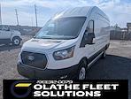 New 2026 Ford Transit 350 High Roof Empty Cargo Van for sale #C60409 - photo 1