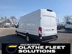 New 2026 Ford Transit 350 High Roof Empty Cargo Van for sale #C60409 - photo 5