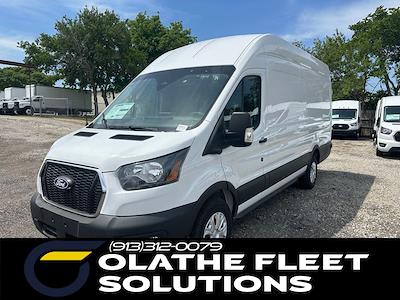2026 Ford Transit 350 High Roof RWD Empty Cargo Van for sale #C60412 - photo 1