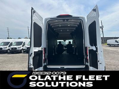 2026 Ford Transit 350 High Roof RWD Empty Cargo Van for sale #C60412 - photo 2
