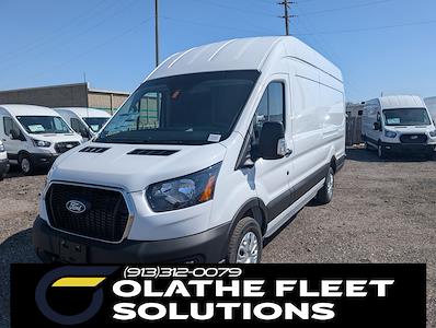 New 2026 Ford Transit 350 - photo 2