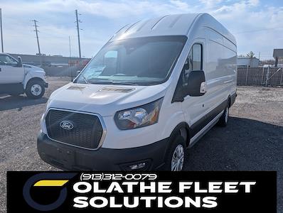 New 2026 Ford Transit 350 - photo 1