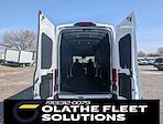 New 2026 Ford Transit 350 High Roof Empty Cargo Van for sale #C60487 - photo 1