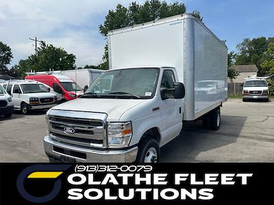 2026 Ford E-450 RWD Box Van for sale #C60491 - photo 1