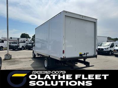 2026 Ford E-450 RWD Box Van for sale #C60491 - photo 2