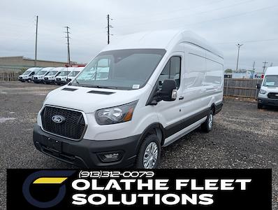 New 2026 Ford Transit 350 - photo 2