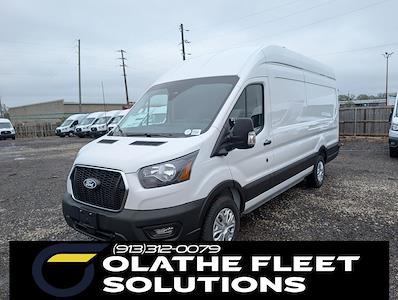 New 2026 Ford Transit 350 - photo 2