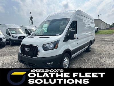 2026 Ford Transit 350 High Roof AWD Empty Cargo Van for sale #C60512 - photo 1