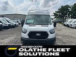 New 2026 Ford Transit 350 High Roof Empty Cargo Van for sale #C60512 - photo 3