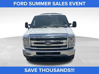New 2026 Ford E-350 Service Utility Van for sale #C60521 - photo 1