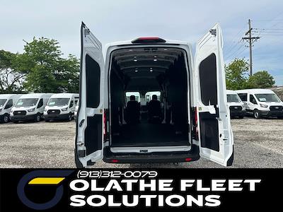 2026 Ford Transit 350 High Roof RWD Empty Cargo Van for sale #C60532 - photo 2