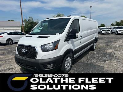 2026 Ford Transit 250 Low Roof RWD Empty Cargo Van for sale #C60534 - photo 1