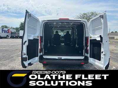 2026 Ford Transit 250 Low Roof RWD Empty Cargo Van for sale #C60534 - photo 2