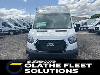 New 2026 Ford Transit 350 - photo 1