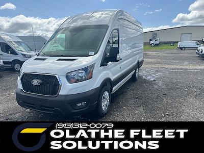 New 2026 Ford Transit 350 - photo 2
