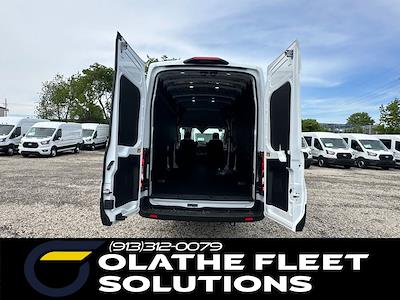 2026 Ford Transit 350 High Roof RWD Empty Cargo Van for sale #C60537 - photo 2