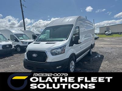 New 2026 Ford Transit 350 - photo 2