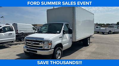 2026 Ford E-450 RWD Cutaway for sale #C60573 - photo 2