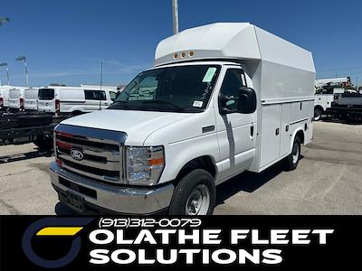 2026 Ford E-350 RWD Knapheide Service Utility Van for sale #C60577 - photo 1