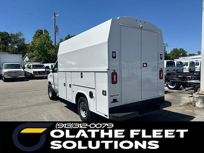 2026 Ford E-350 RWD Knapheide Service Utility Van for sale #C60577 - photo 2