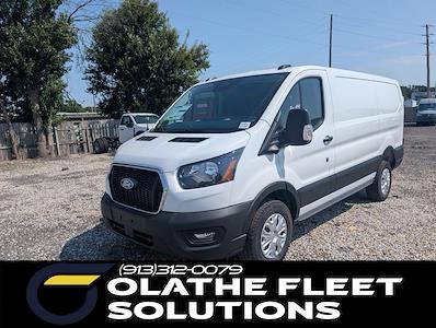 2026 Ford Transit 250 Low Roof RWD Empty Cargo Van for sale #C60694 - photo 1