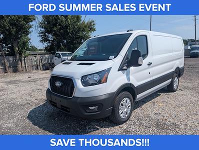 2026 Ford Transit 250 Low Roof RWD Empty Cargo Van for sale #C60701 - photo 1
