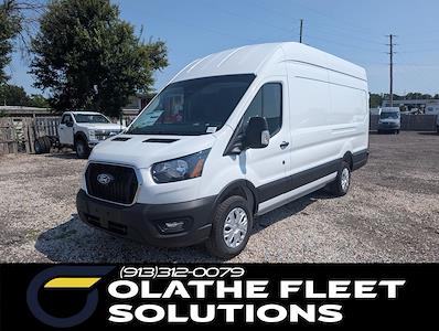 2026 Ford Transit 350 High Roof RWD Cargo Van for sale #C60707 - photo 1