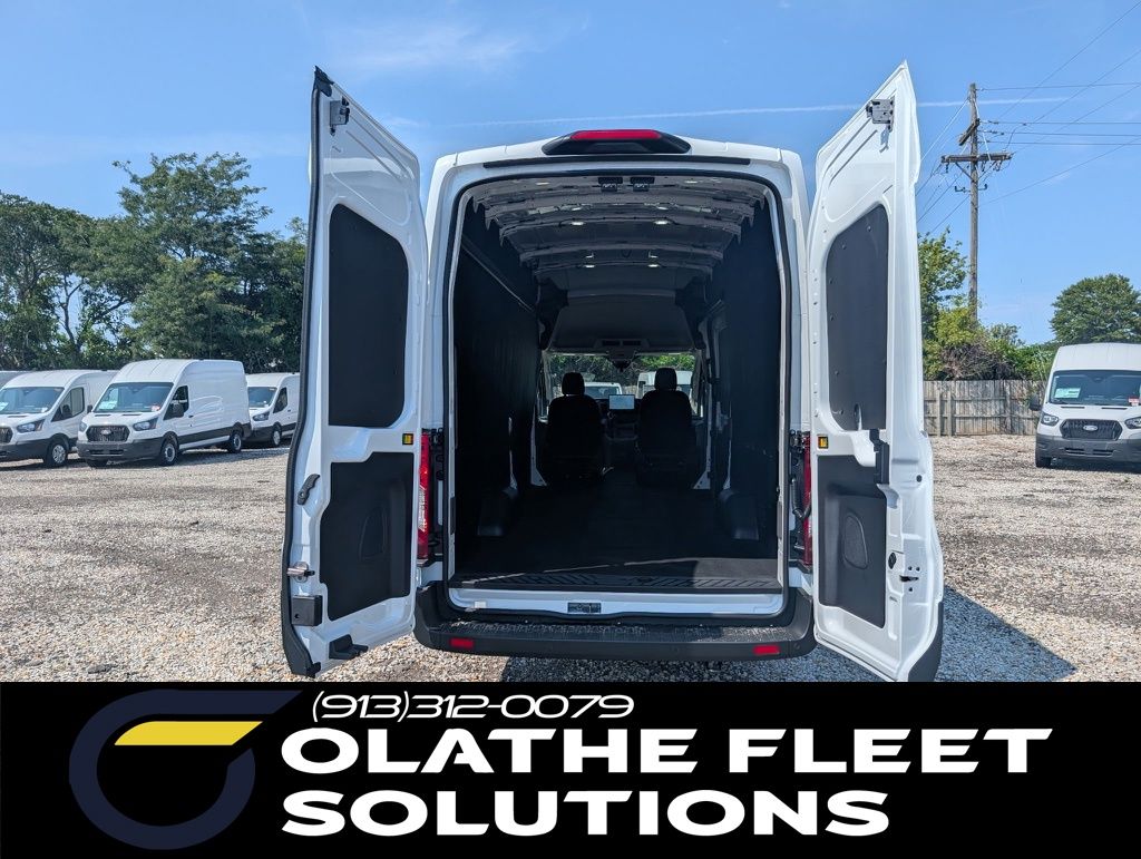 New 2026 Ford Transit 350 - photo 2