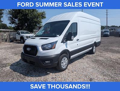 2026 Ford Transit 350 High Roof RWD Empty Cargo Van for sale #C60708 - photo 1